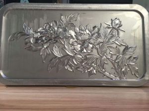 宜昌西陵区金属/铝/铜板样品