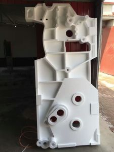 宜昌西陵区泡沫/橡塑样品
