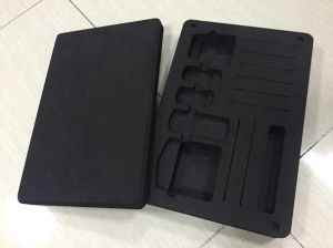 宜昌西陵区泡沫/橡塑样品