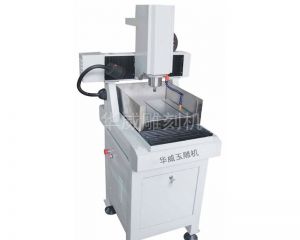 宜昌西陵区电脑玉雕机HW-3636